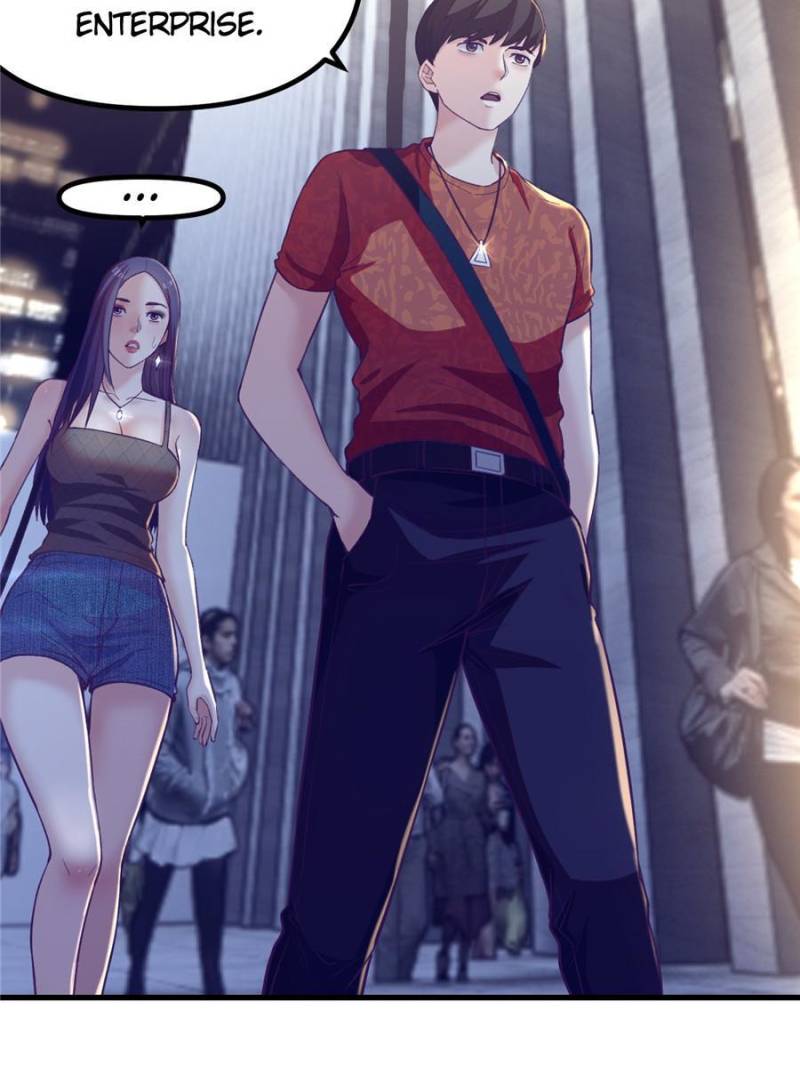 Read Dreamland Adventure Manga Online