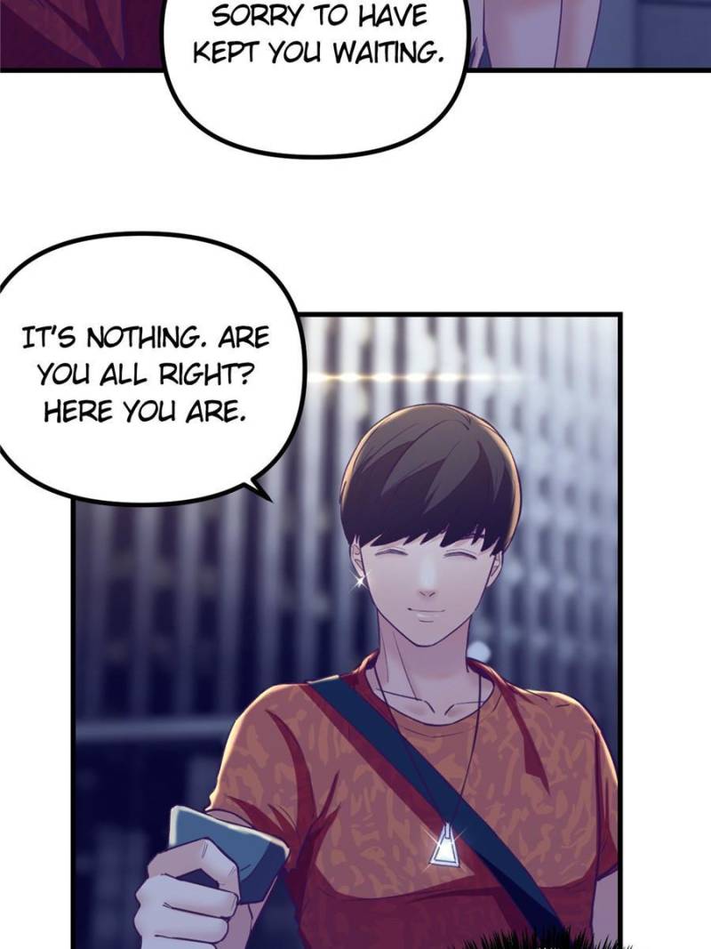 Read Dreamland Adventure Manga Online