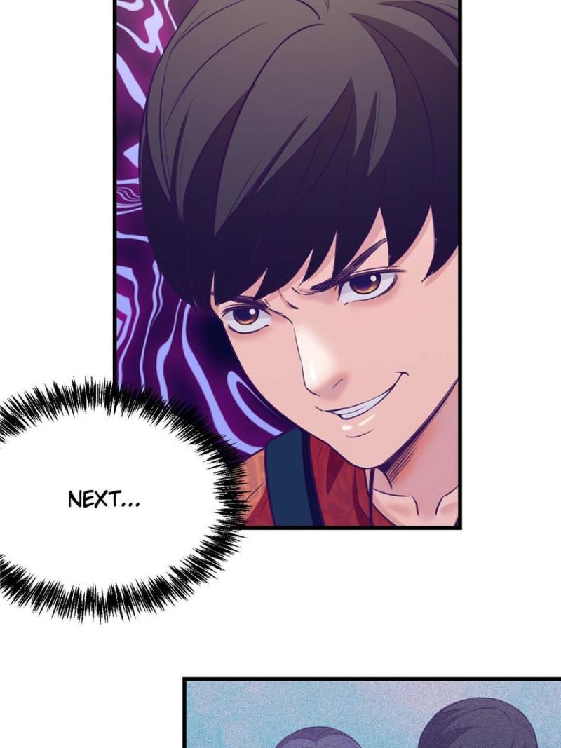 Read Dreamland Adventure Manga Online
