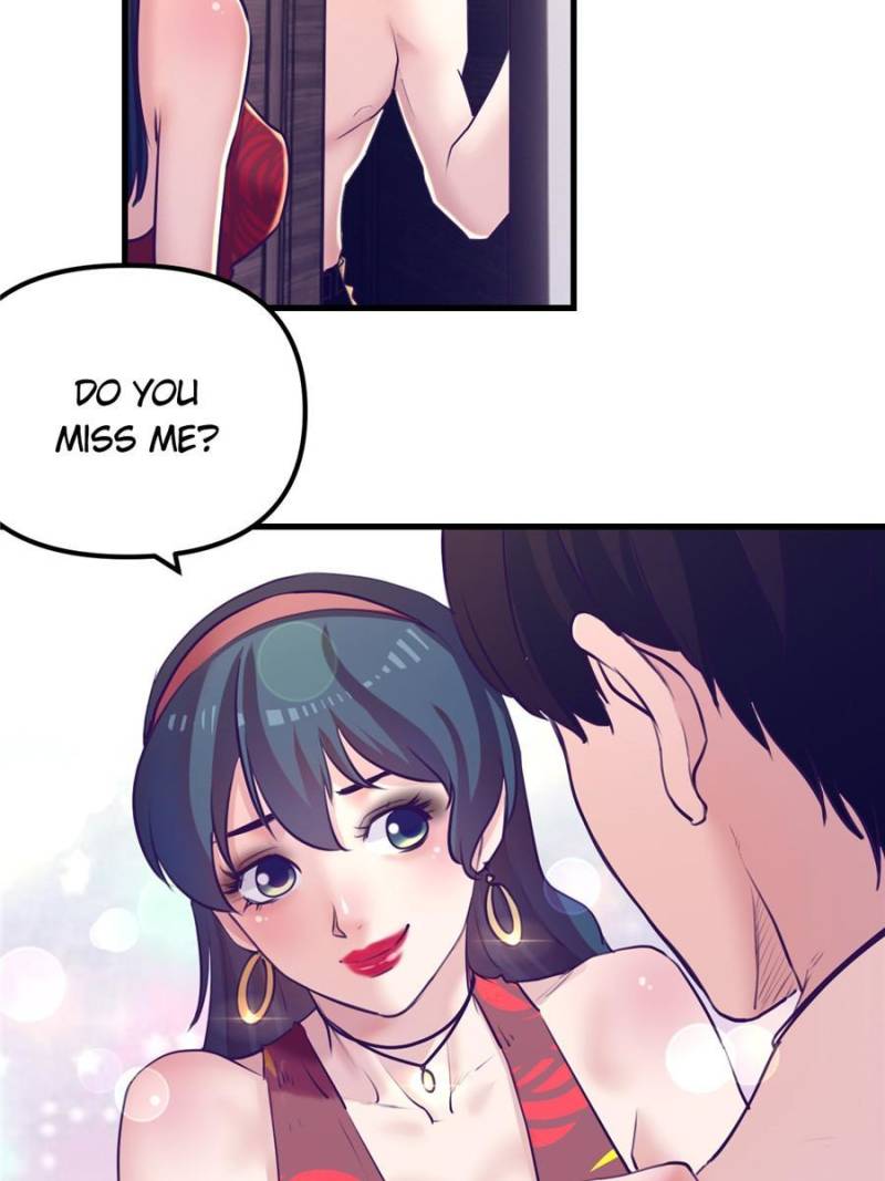 Read Dreamland Adventure Manga Online