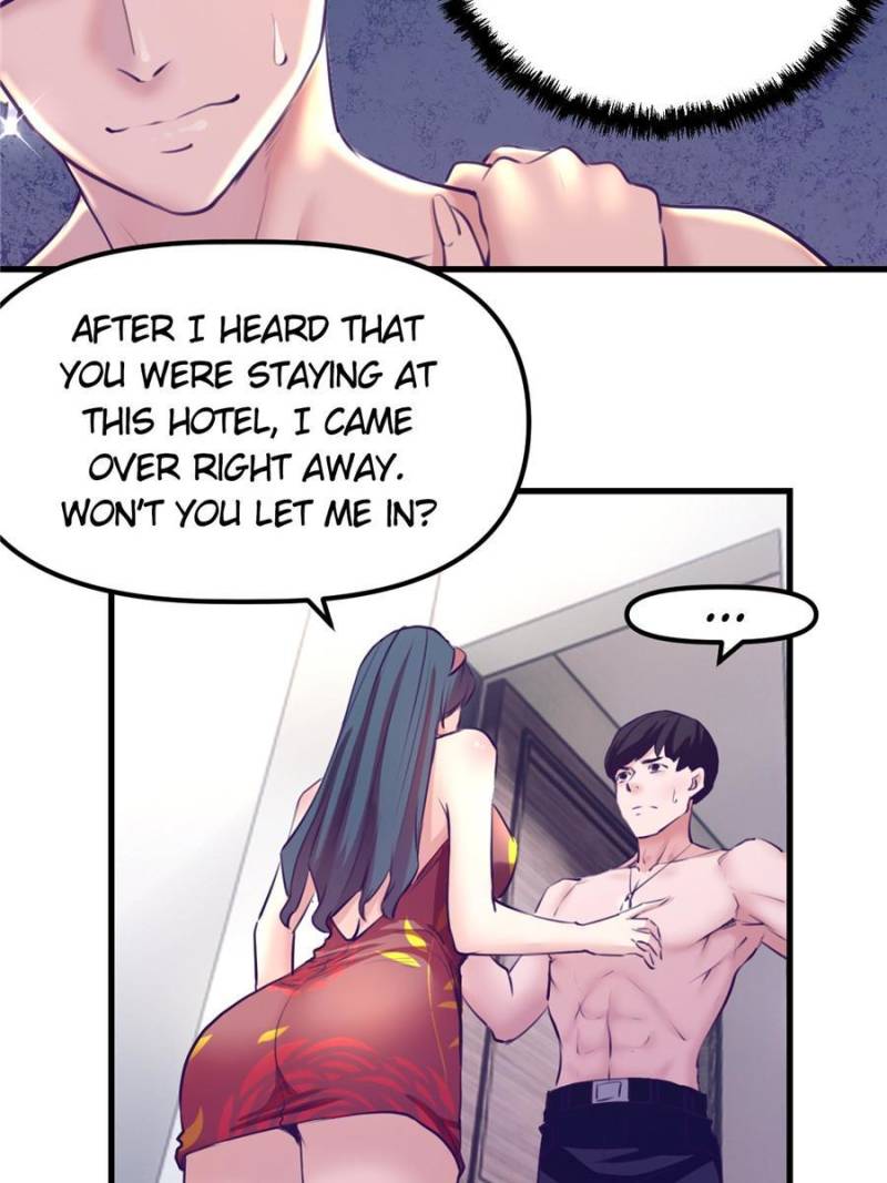Read Dreamland Adventure Manga Online
