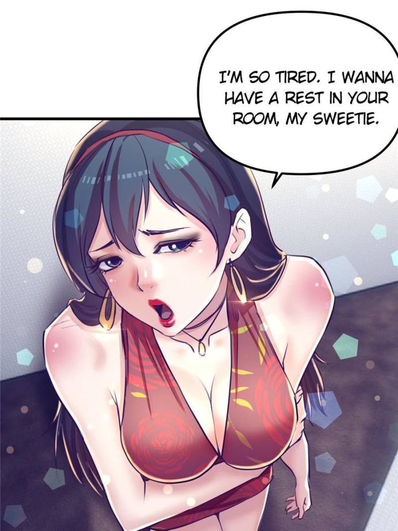 Read Dreamland Adventure Manga Online