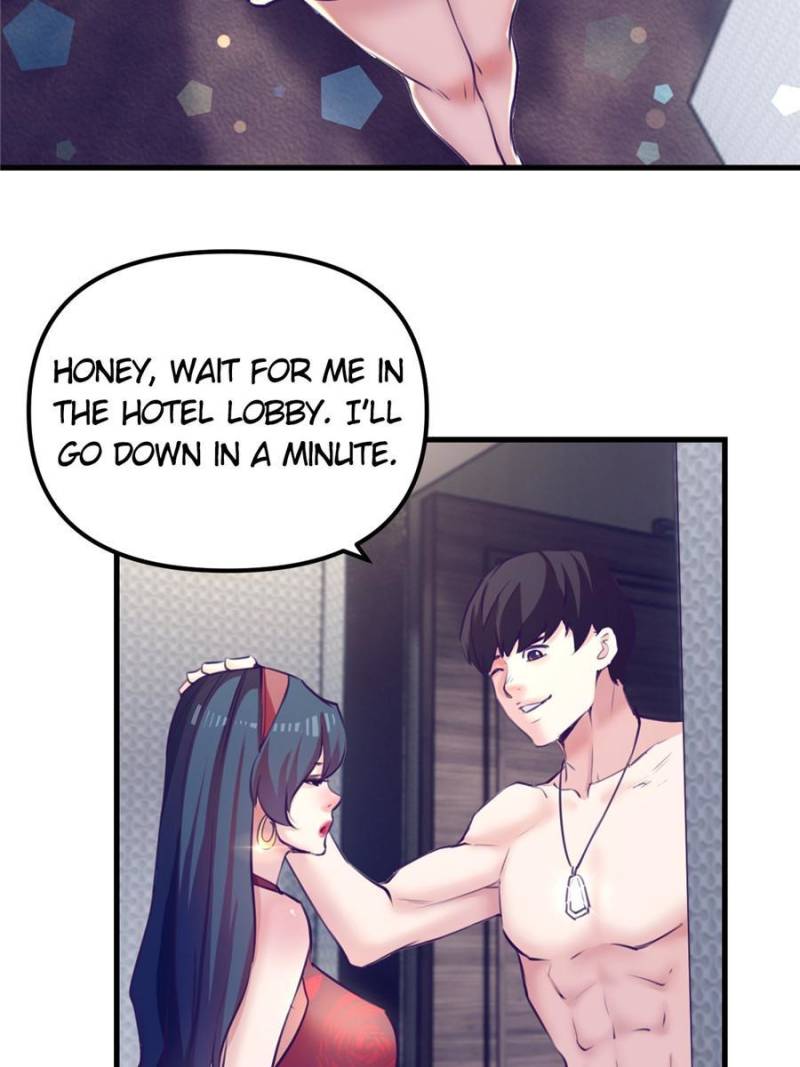 Read Dreamland Adventure Manga Online