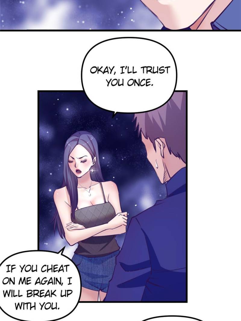 Read Dreamland Adventure Manga Online