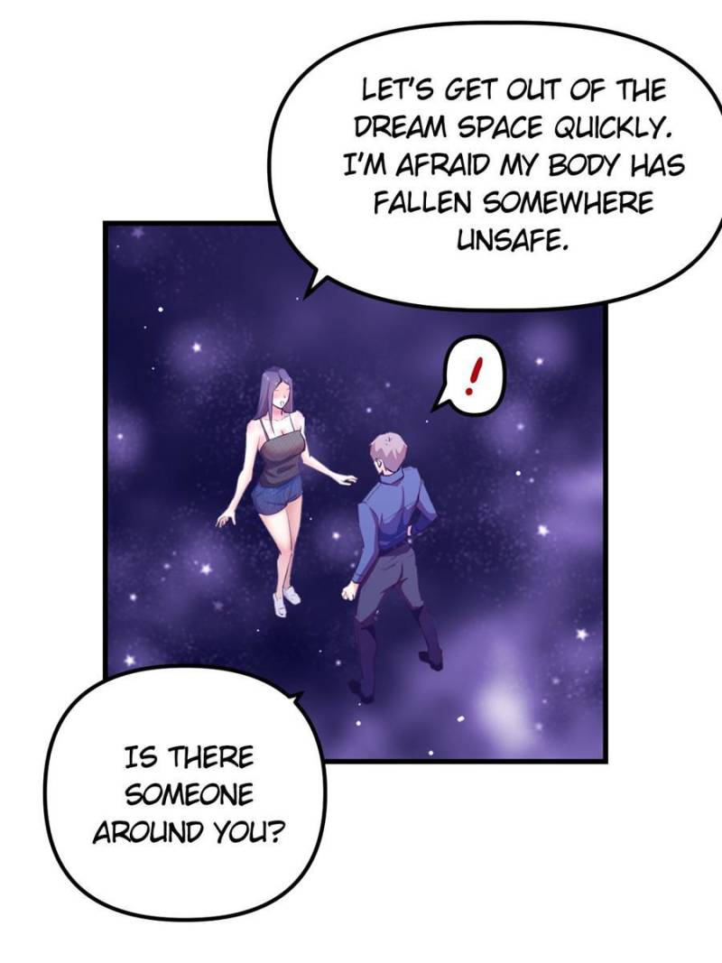Read Dreamland Adventure Manga Online