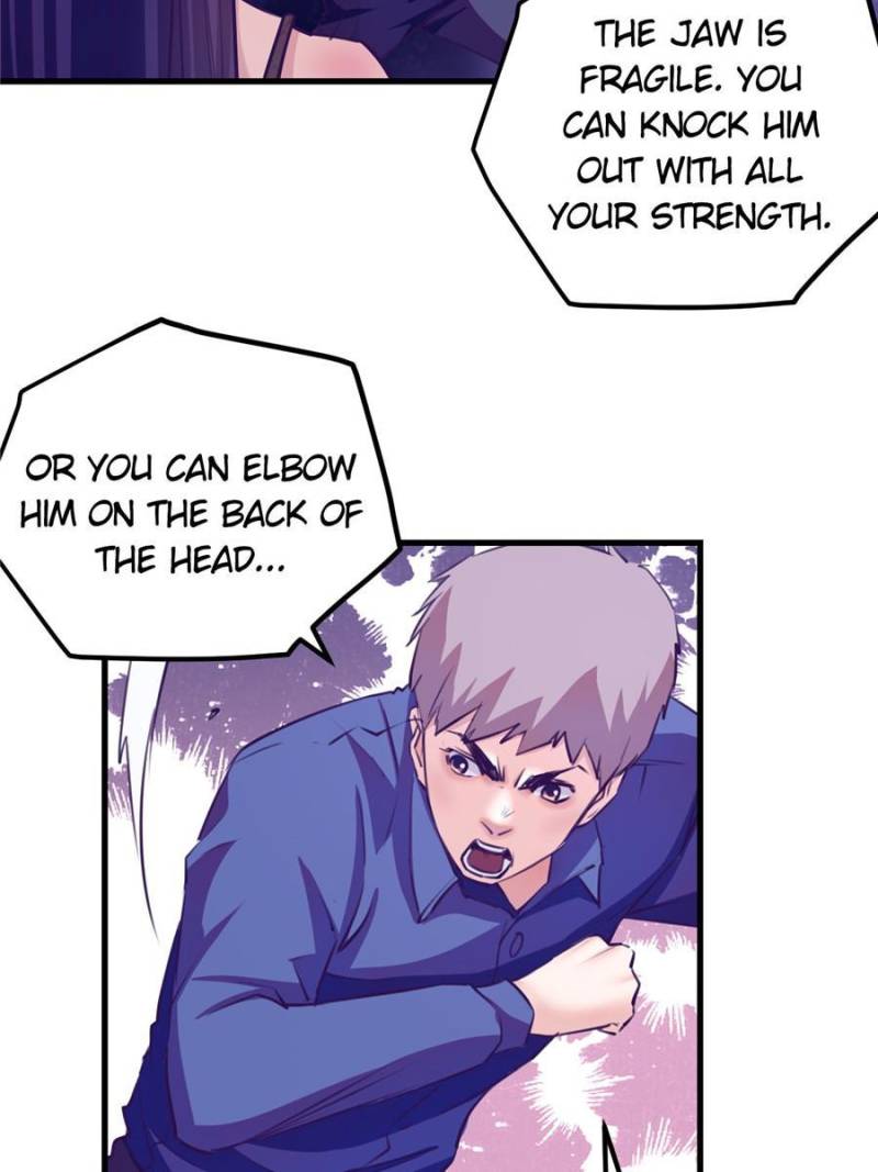 Read Dreamland Adventure Manga Online