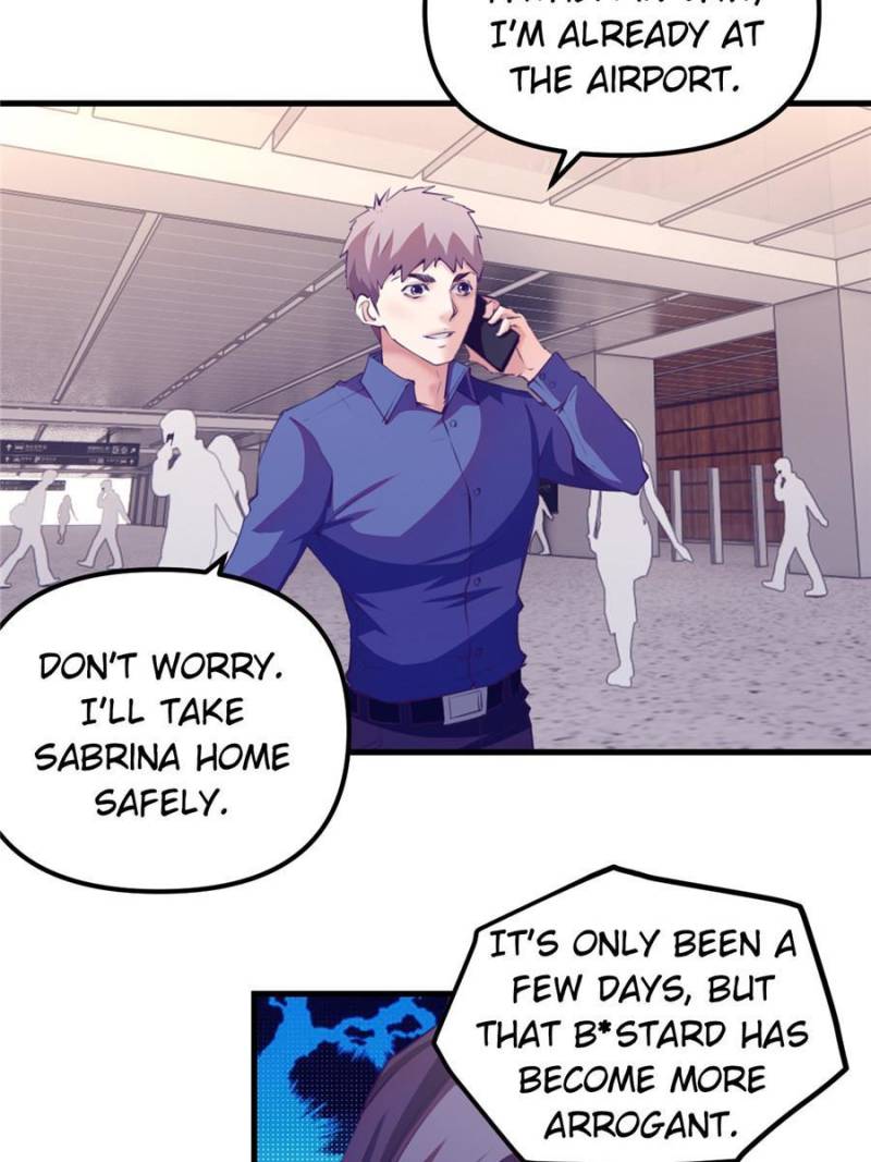 Read Dreamland Adventure Manga Online