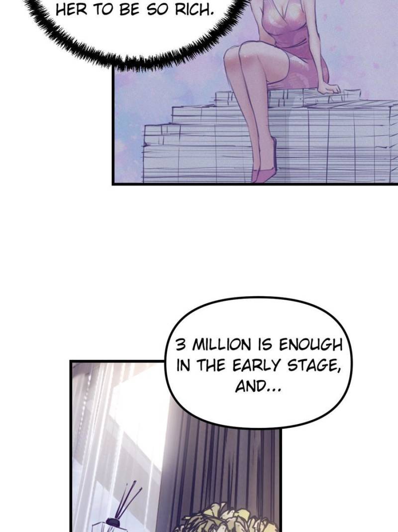 Read Dreamland Adventure Manga Online