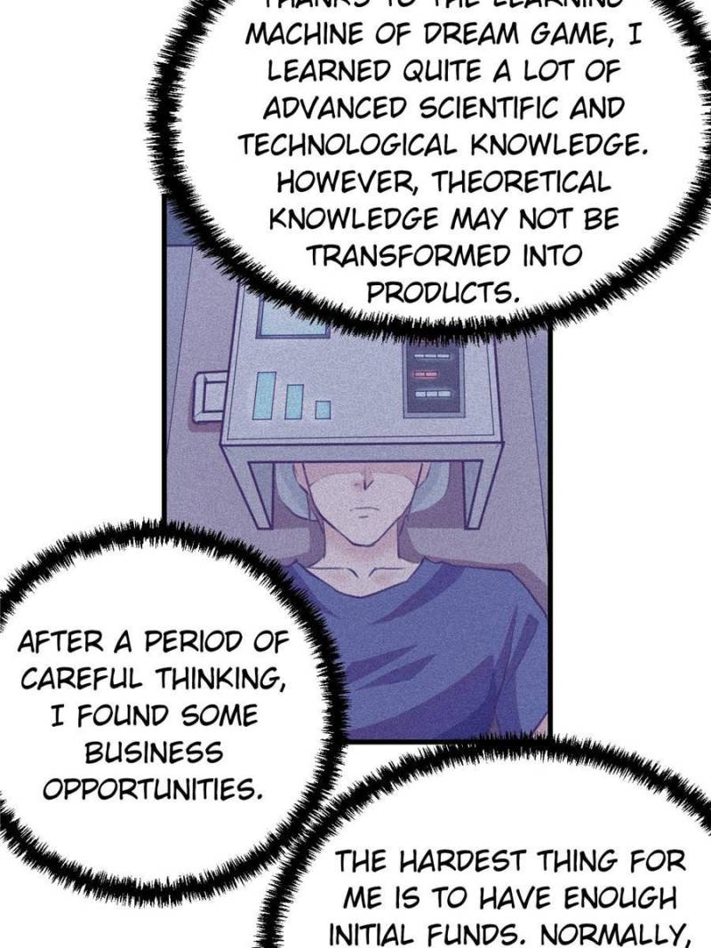 Read Dreamland Adventure Manga Online