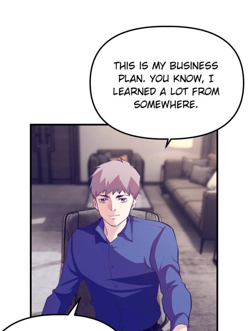Read Dreamland Adventure Manga Online