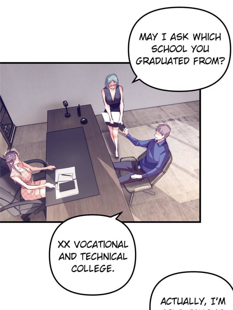 Read Dreamland Adventure Manga Online