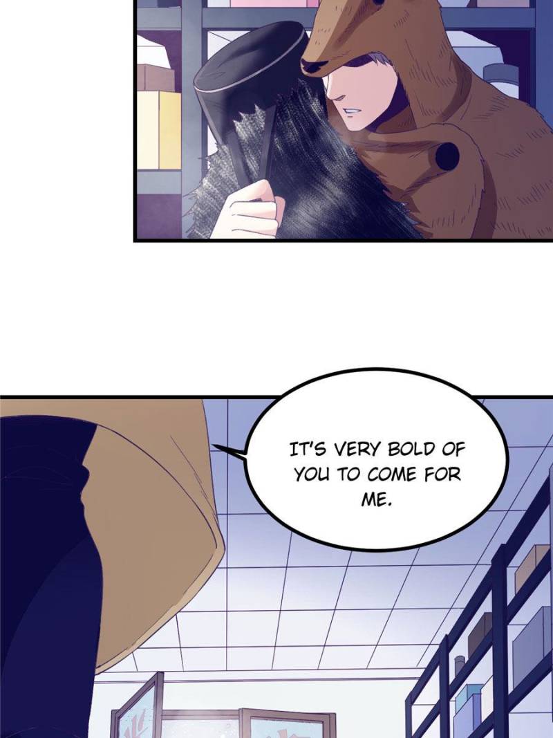 Read Dreamland Adventure Manga Online