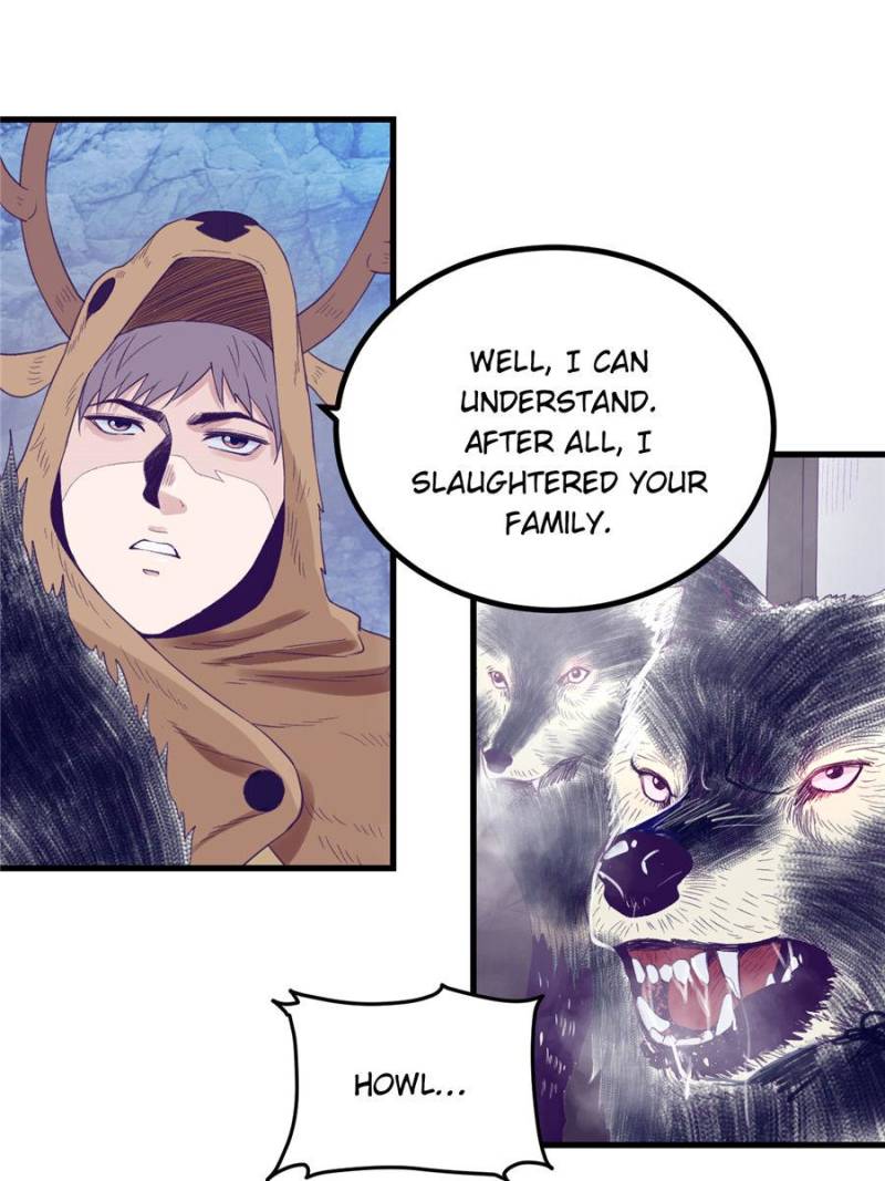 Read Dreamland Adventure Manga Online