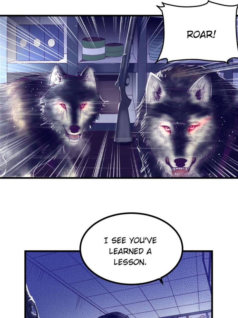 Read Dreamland Adventure Manga Online