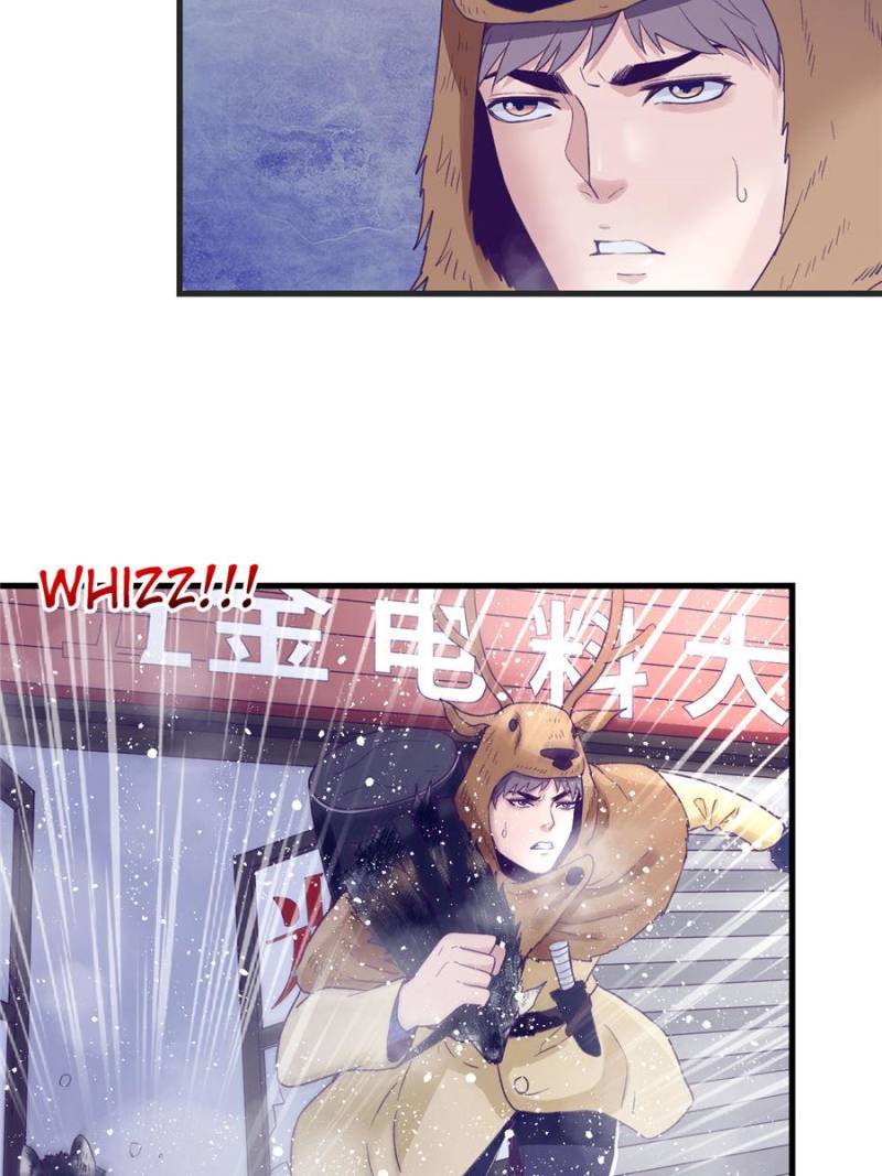 Read Dreamland Adventure Manga Online
