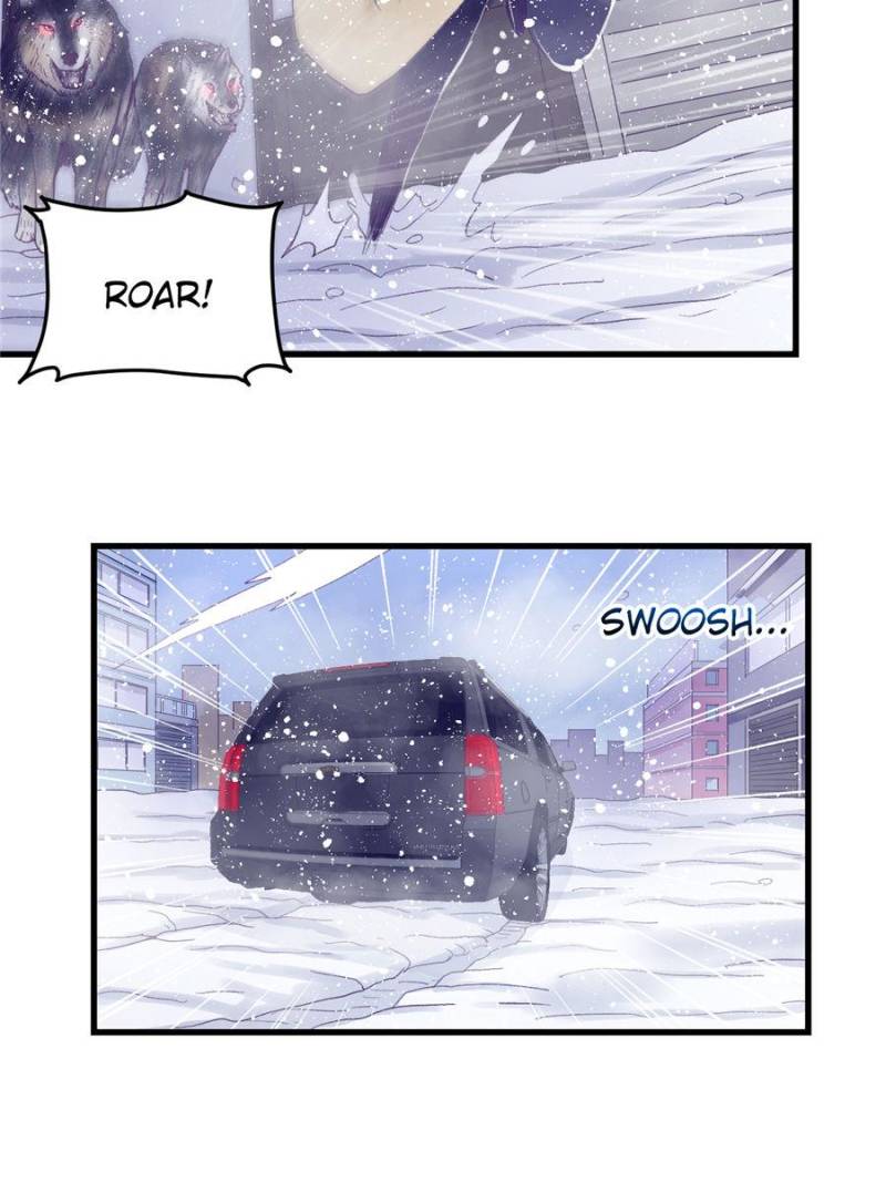 Read Dreamland Adventure Manga Online