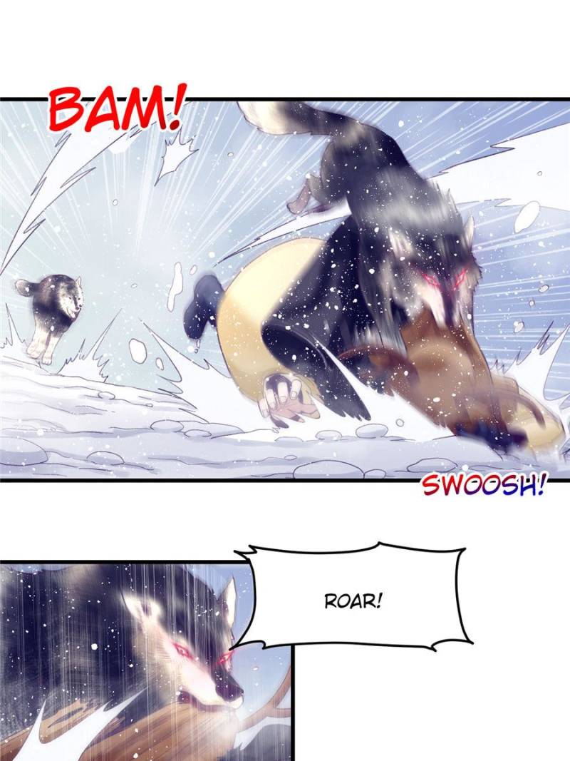 Read Dreamland Adventure Manga Online