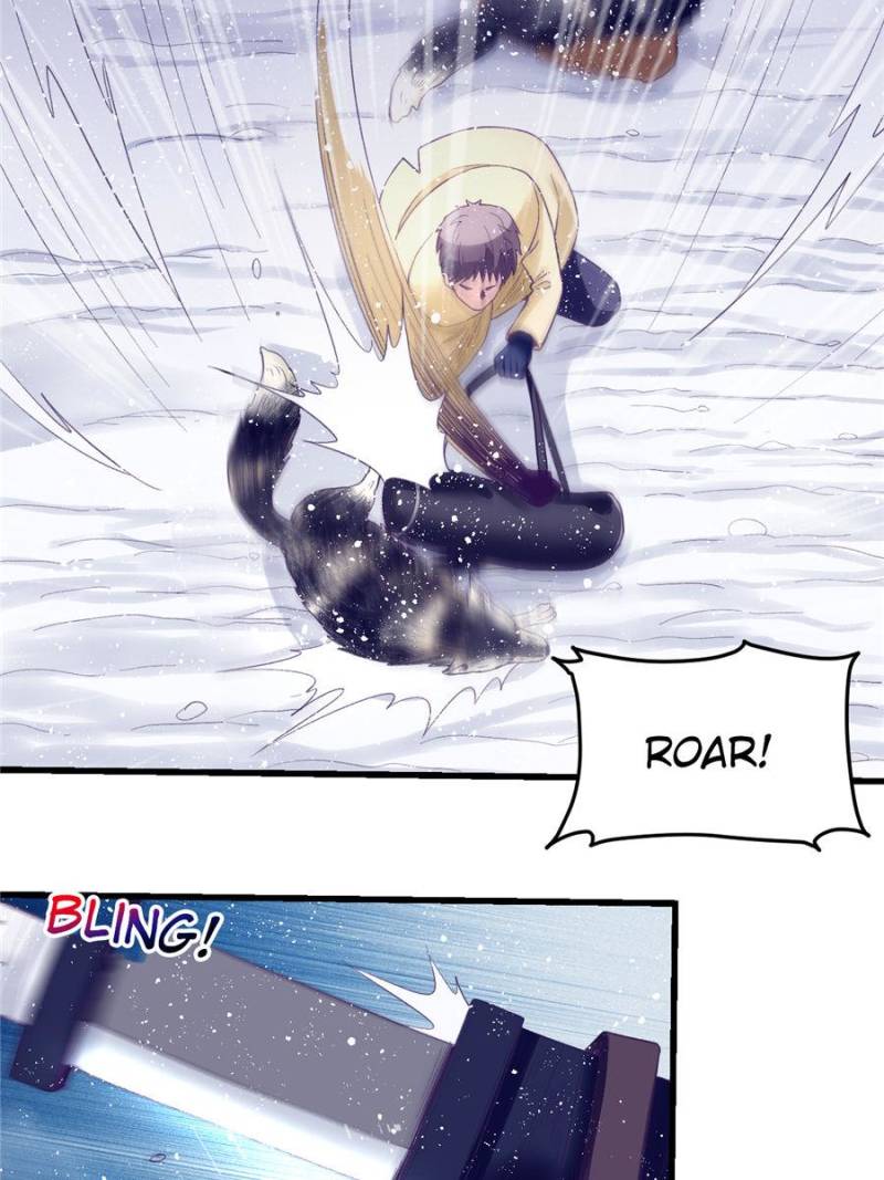 Read Dreamland Adventure Manga Online