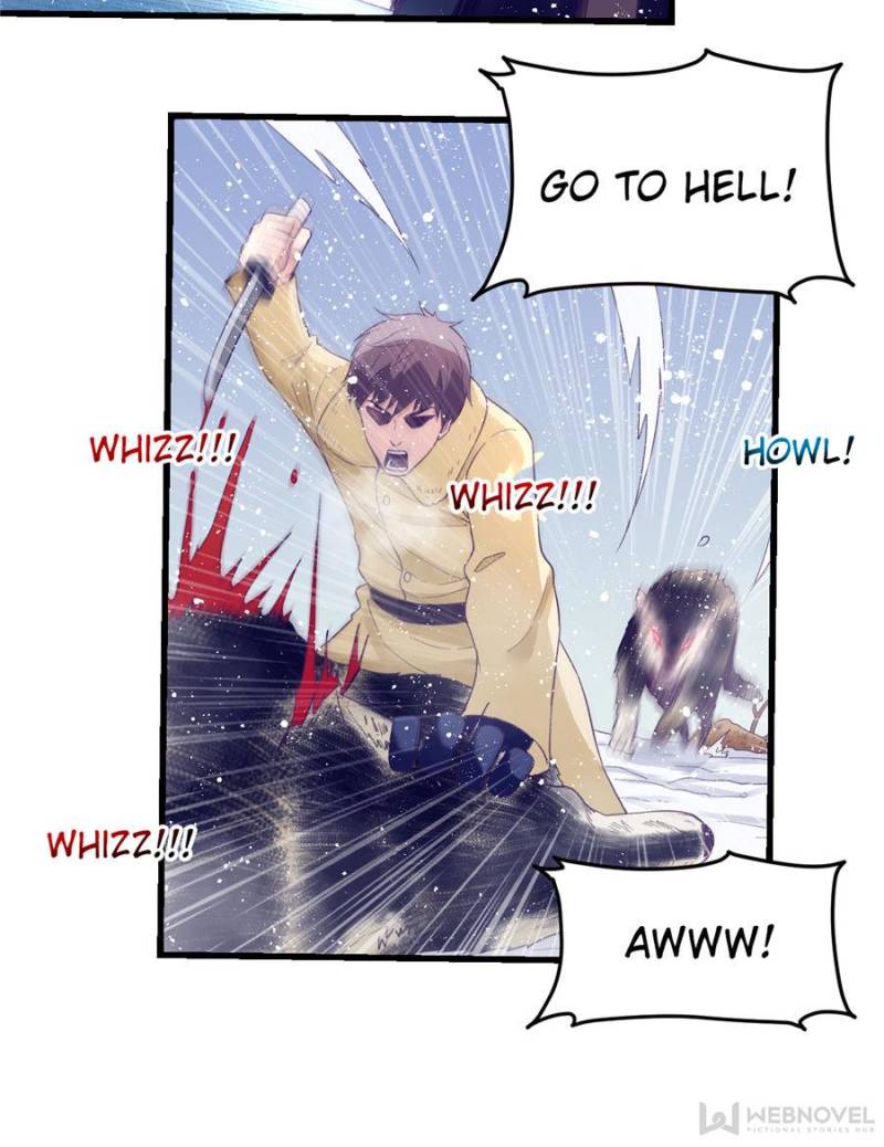 Read Dreamland Adventure Manga Online
