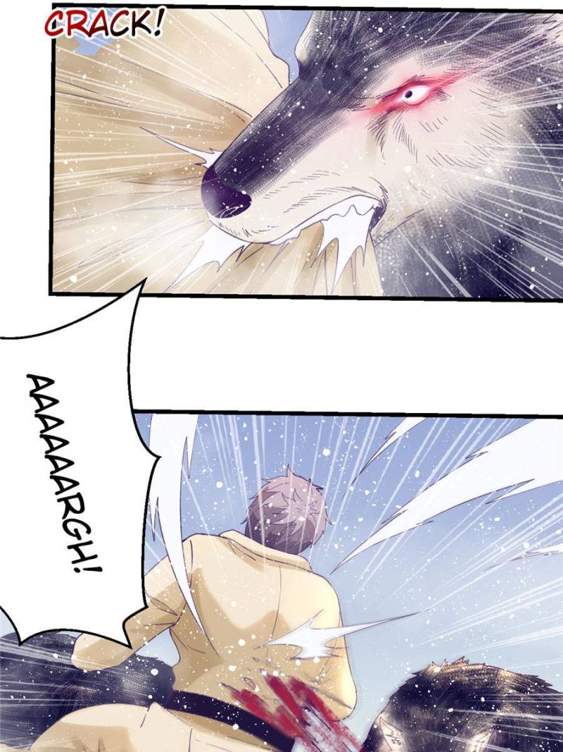 Read Dreamland Adventure Manga Online