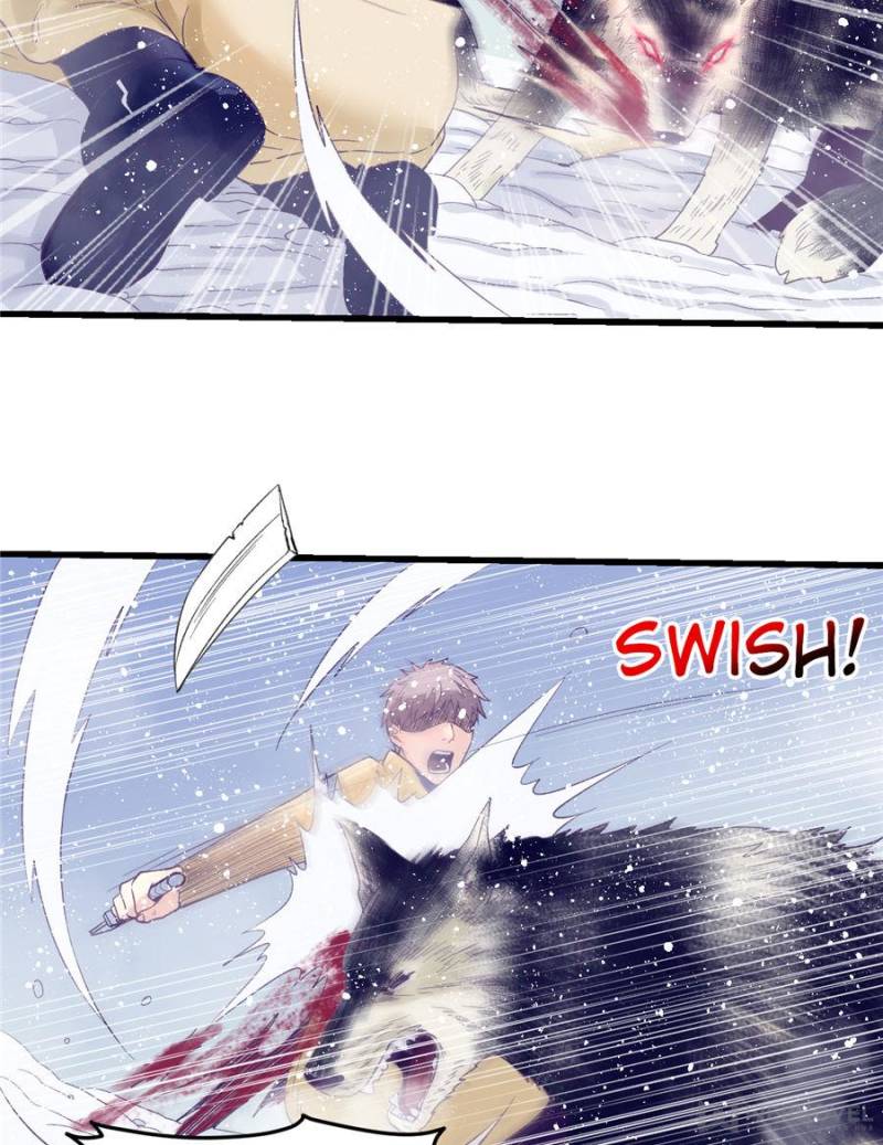 Read Dreamland Adventure Manga Online