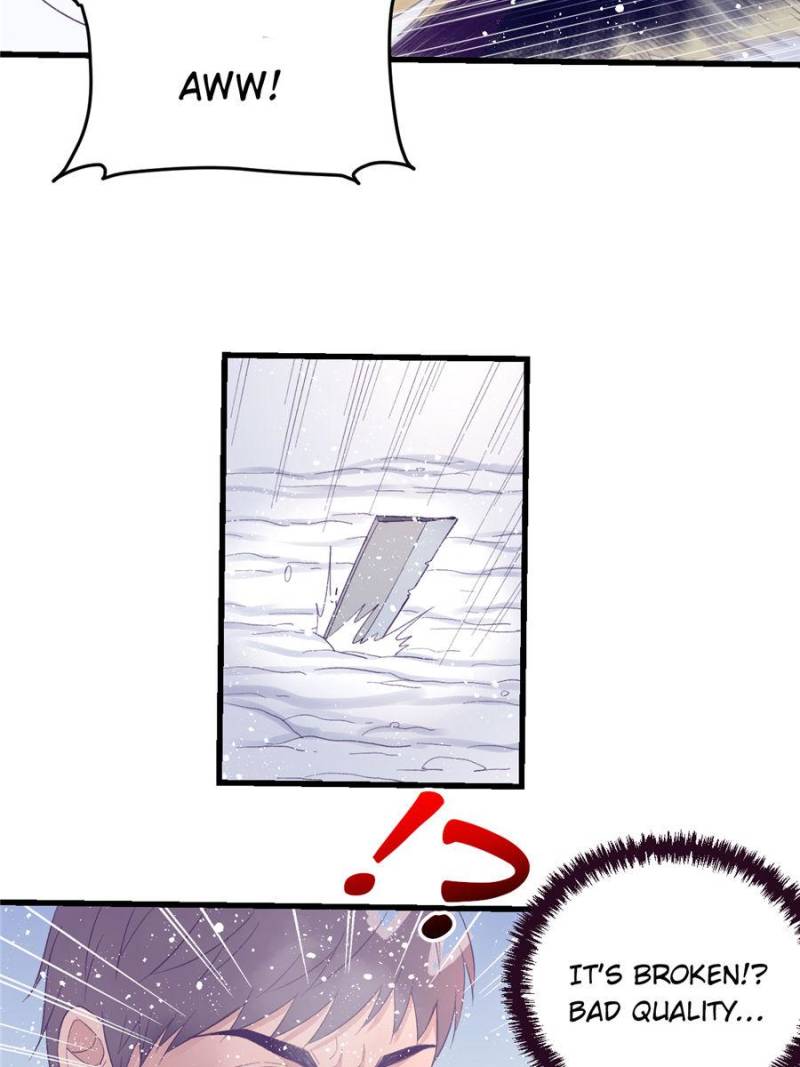 Read Dreamland Adventure Manga Online