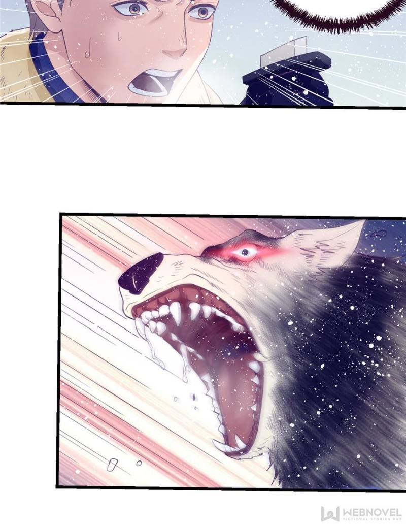 Read Dreamland Adventure Manga Online
