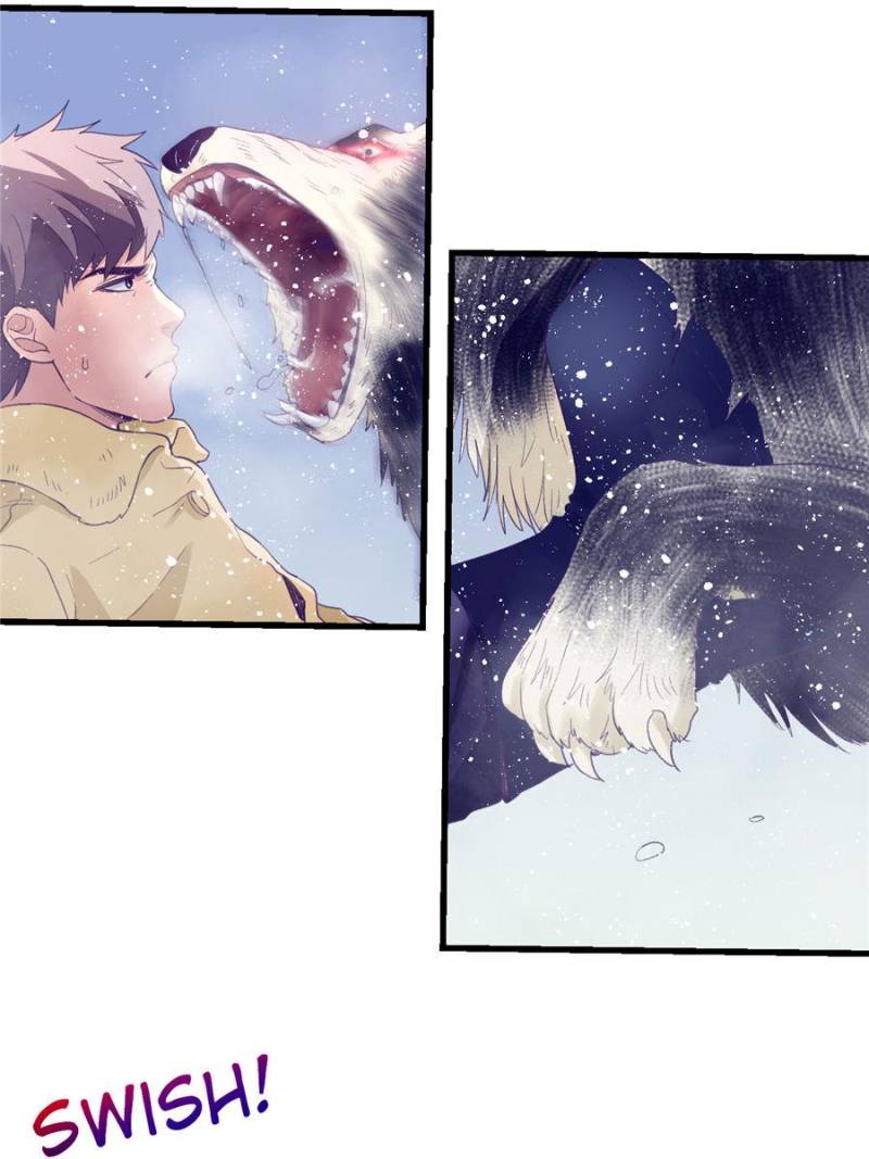 Read Dreamland Adventure Manga Online