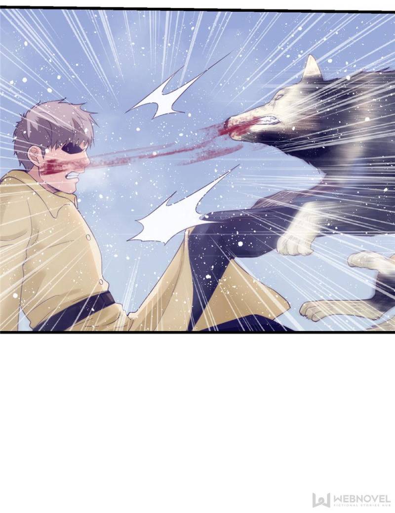 Read Dreamland Adventure Manga Online