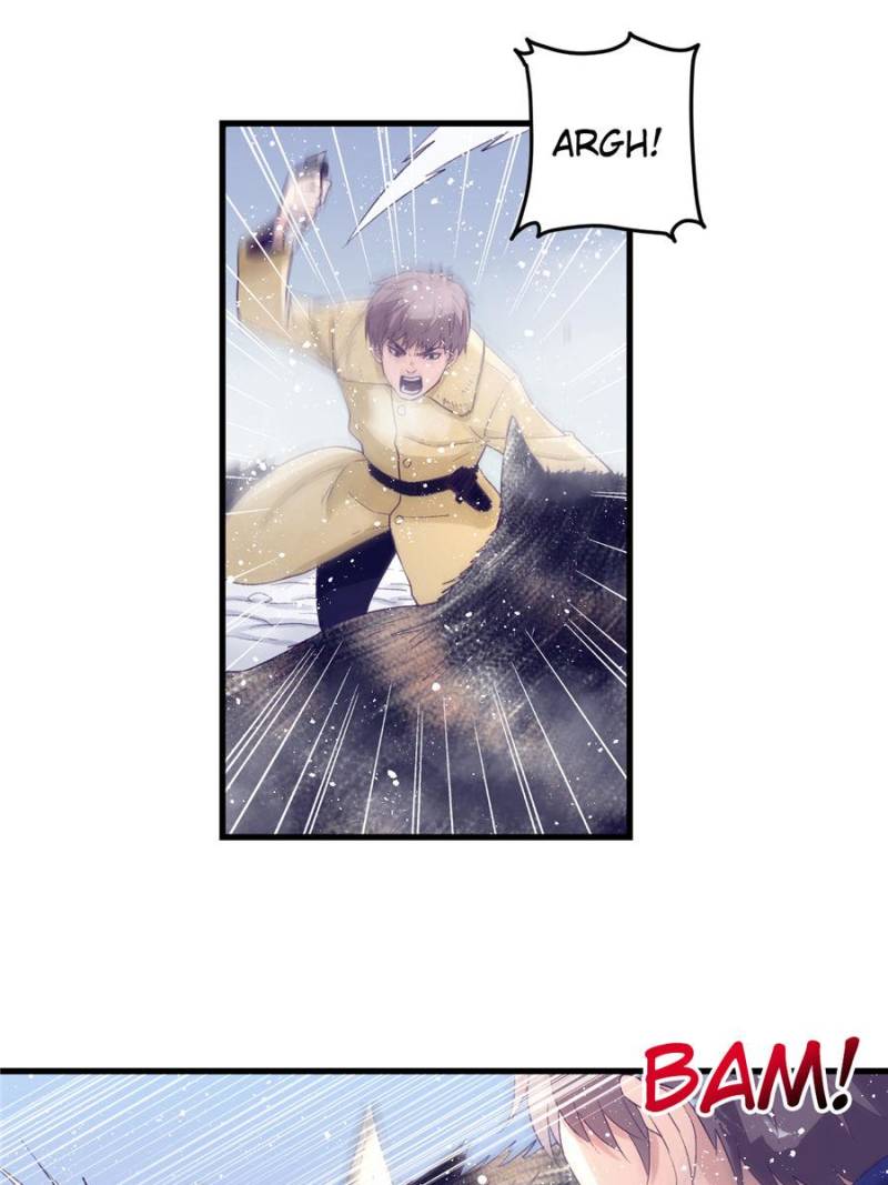Read Dreamland Adventure Manga Online