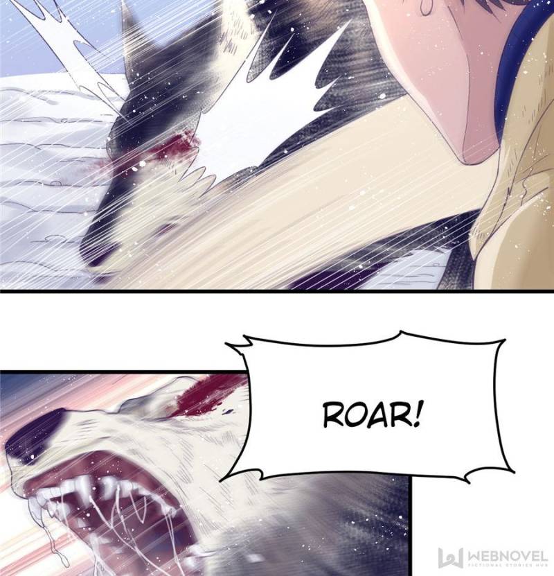 Read Dreamland Adventure Manga Online