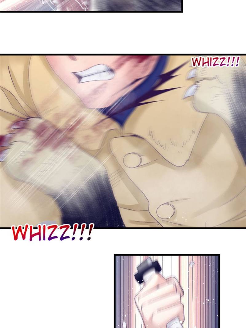 Read Dreamland Adventure Manga Online