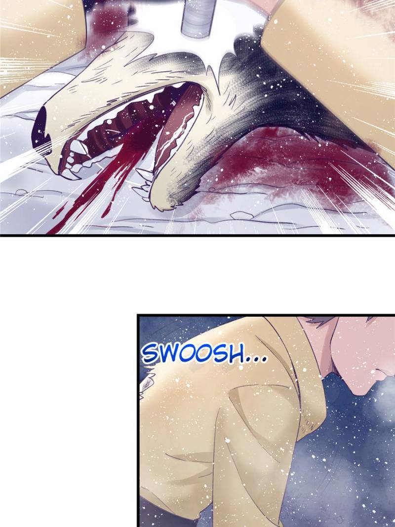 Read Dreamland Adventure Manga Online