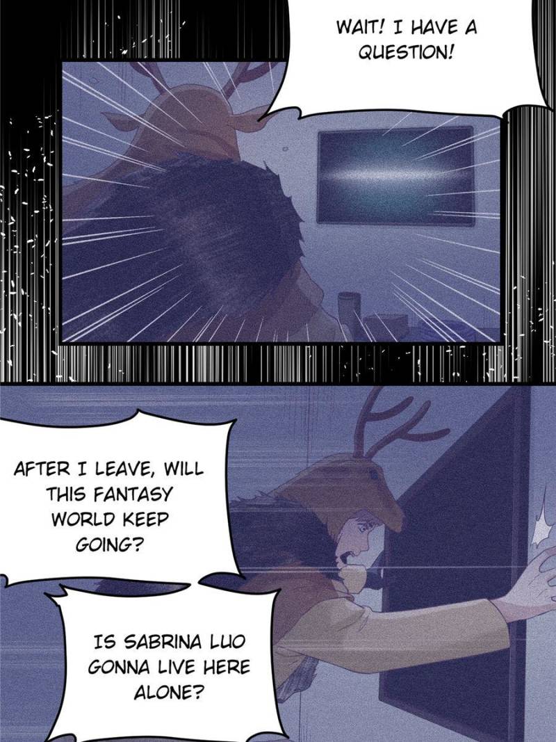 Read Dreamland Adventure Manga Online