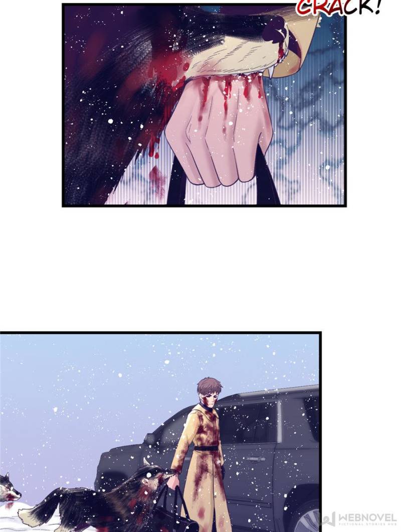 Read Dreamland Adventure Manga Online