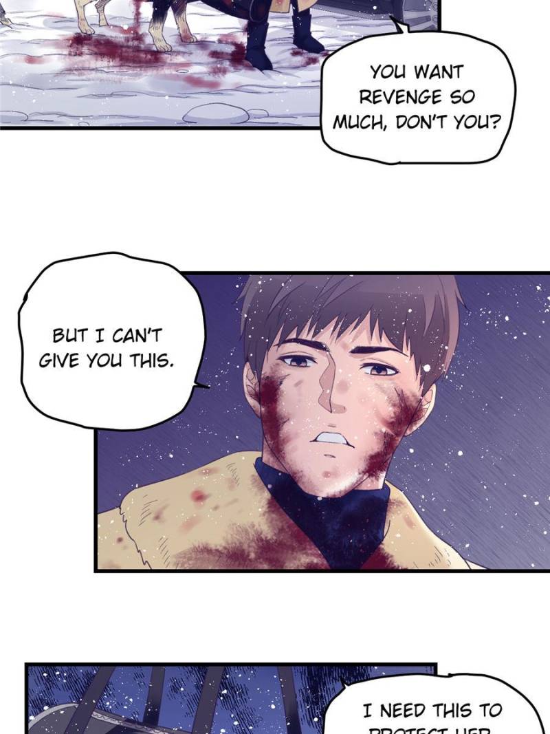 Read Dreamland Adventure Manga Online
