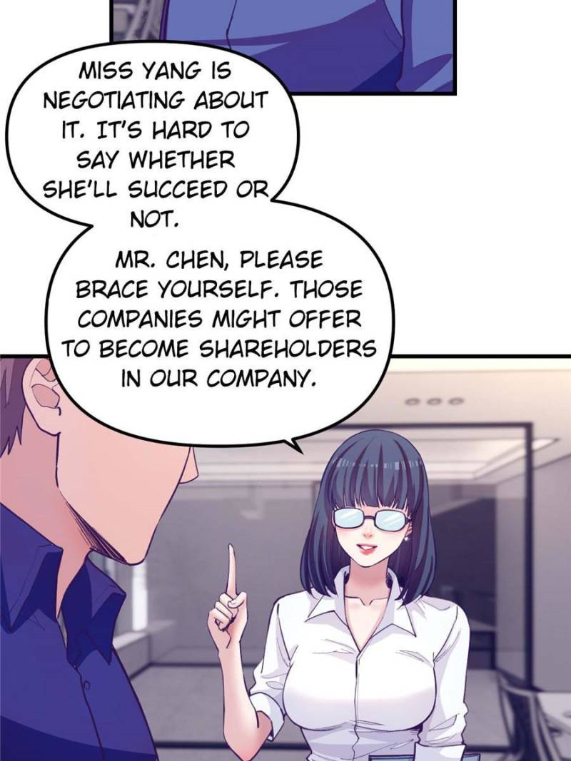 Read Dreamland Adventure Manga Online