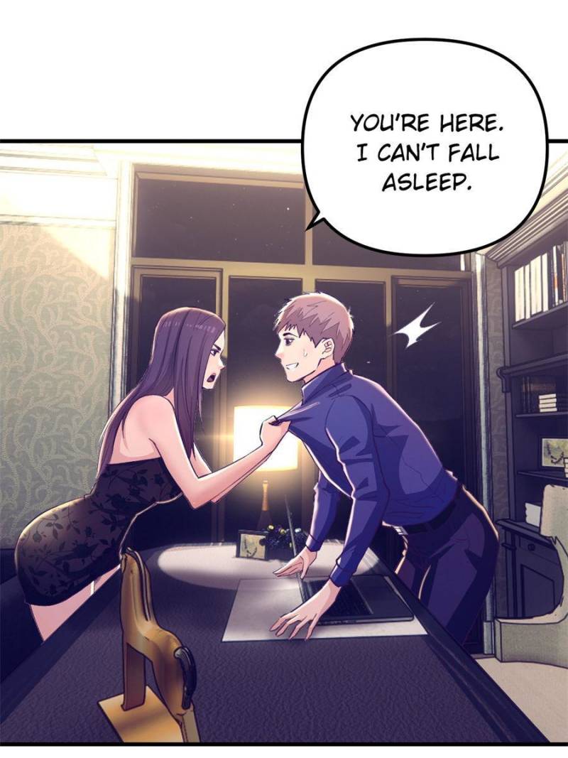 Read Dreamland Adventure Manga Online