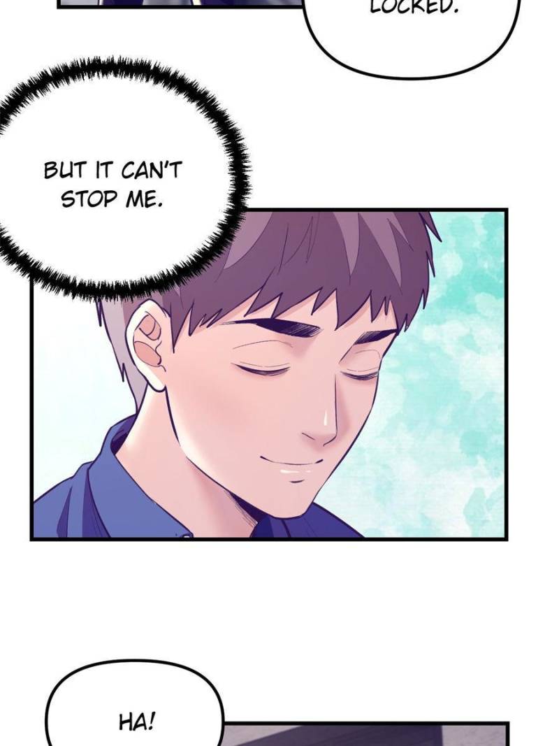 Read Dreamland Adventure Manga Online