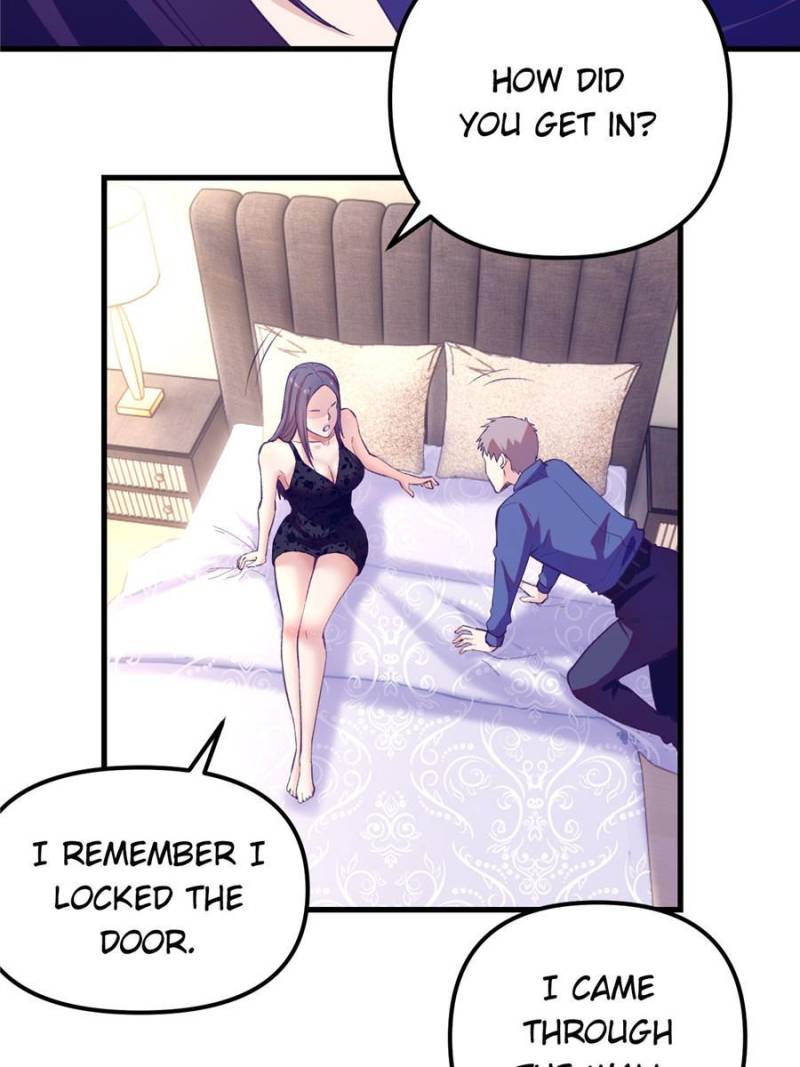 Read Dreamland Adventure Manga Online