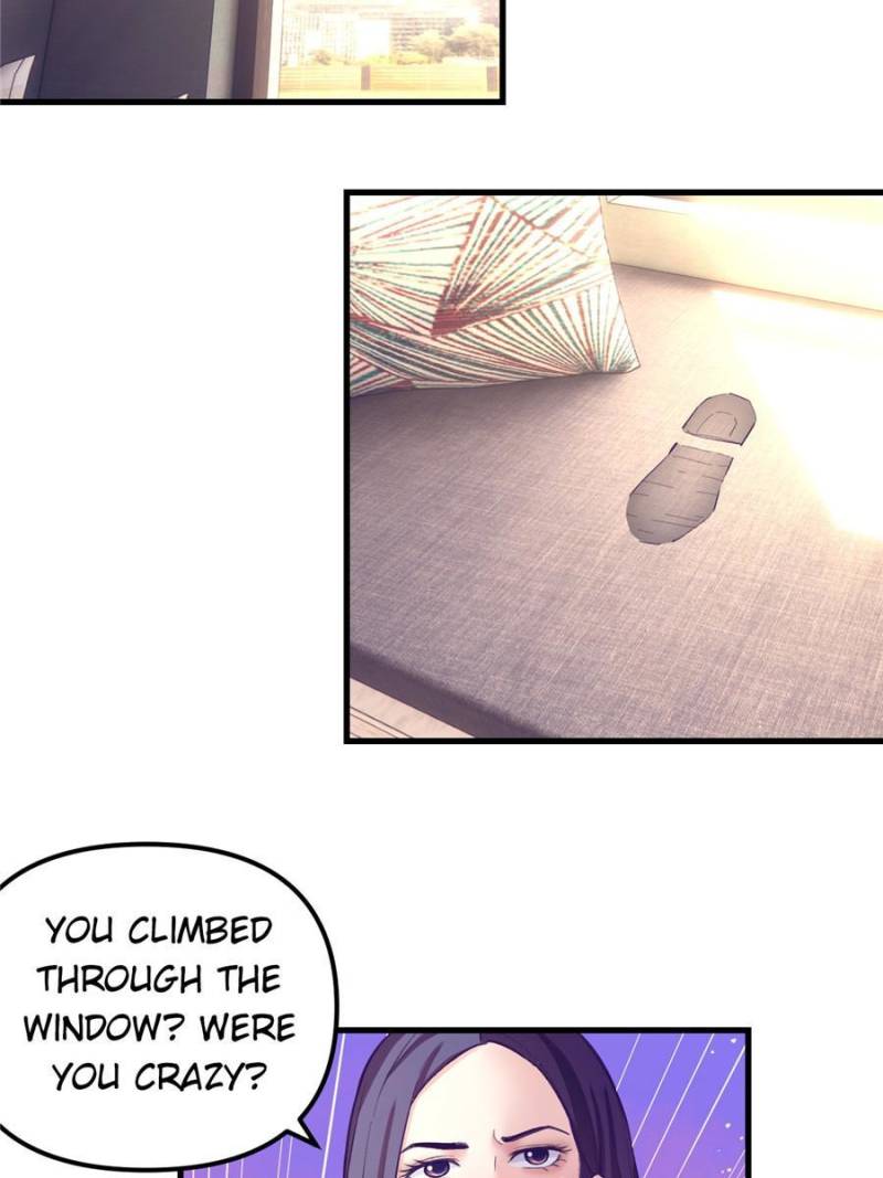 Read Dreamland Adventure Manga Online