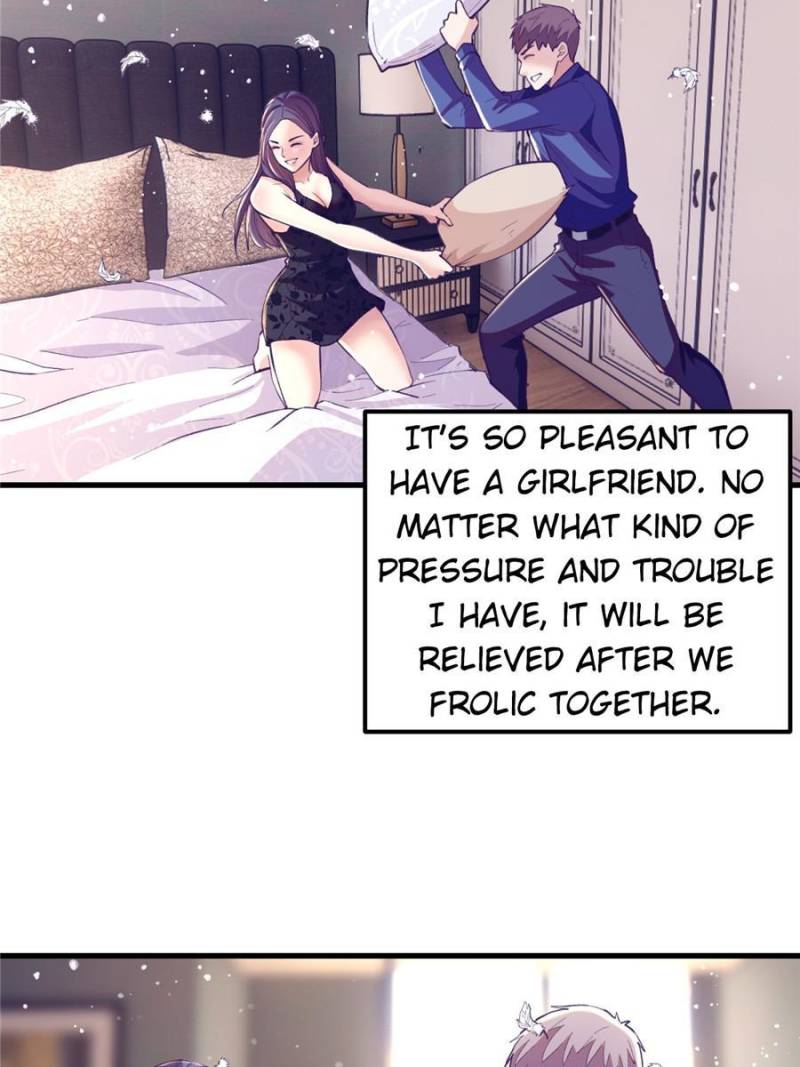 Read Dreamland Adventure Manga Online