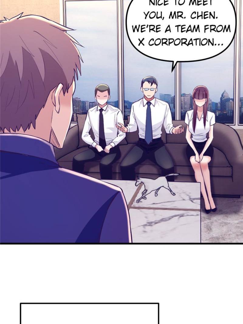 Read Dreamland Adventure Manga Online