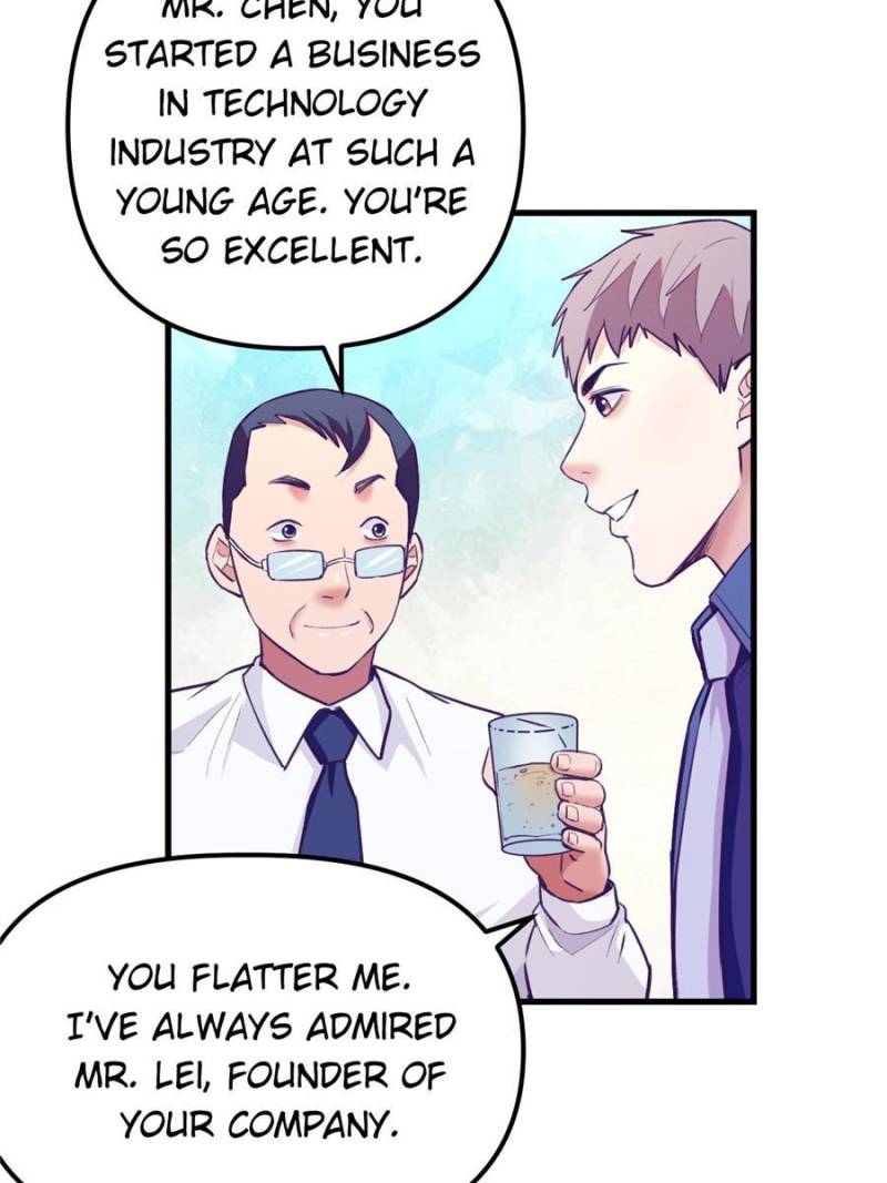 Read Dreamland Adventure Manga Online
