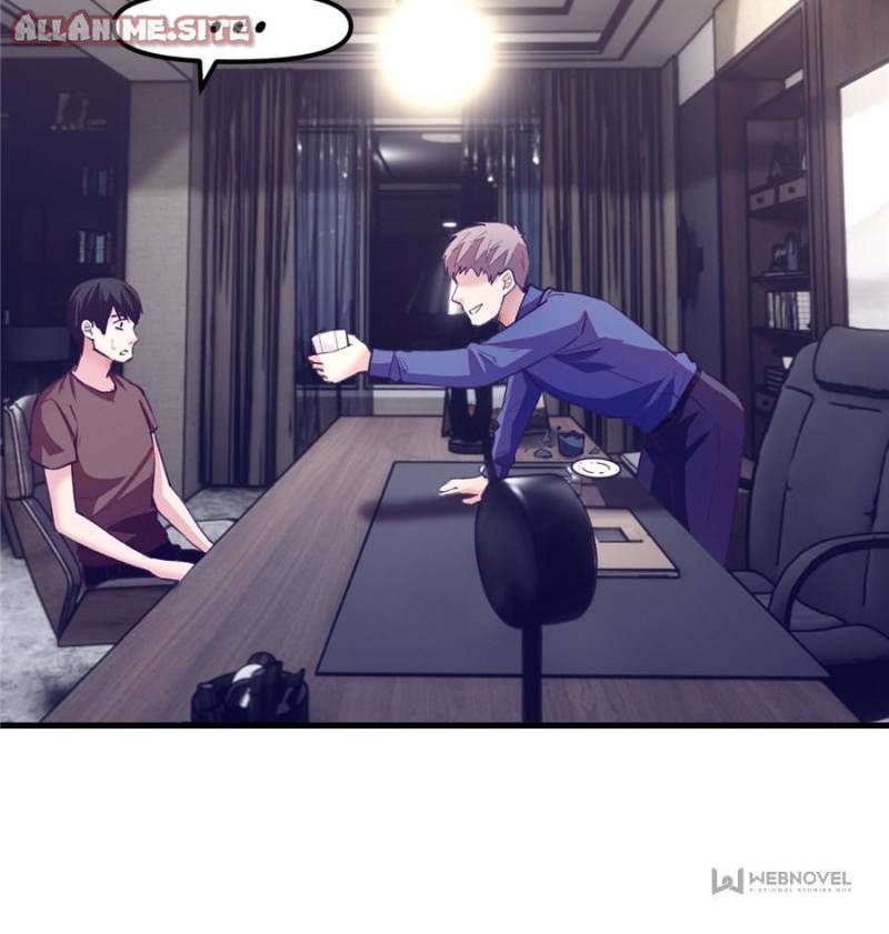 Read Dreamland Adventure Manga Online