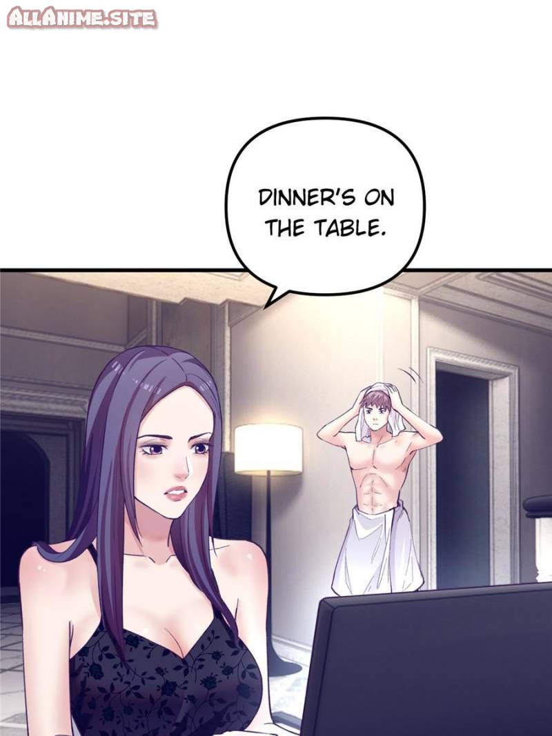 Read Dreamland Adventure Manga Online