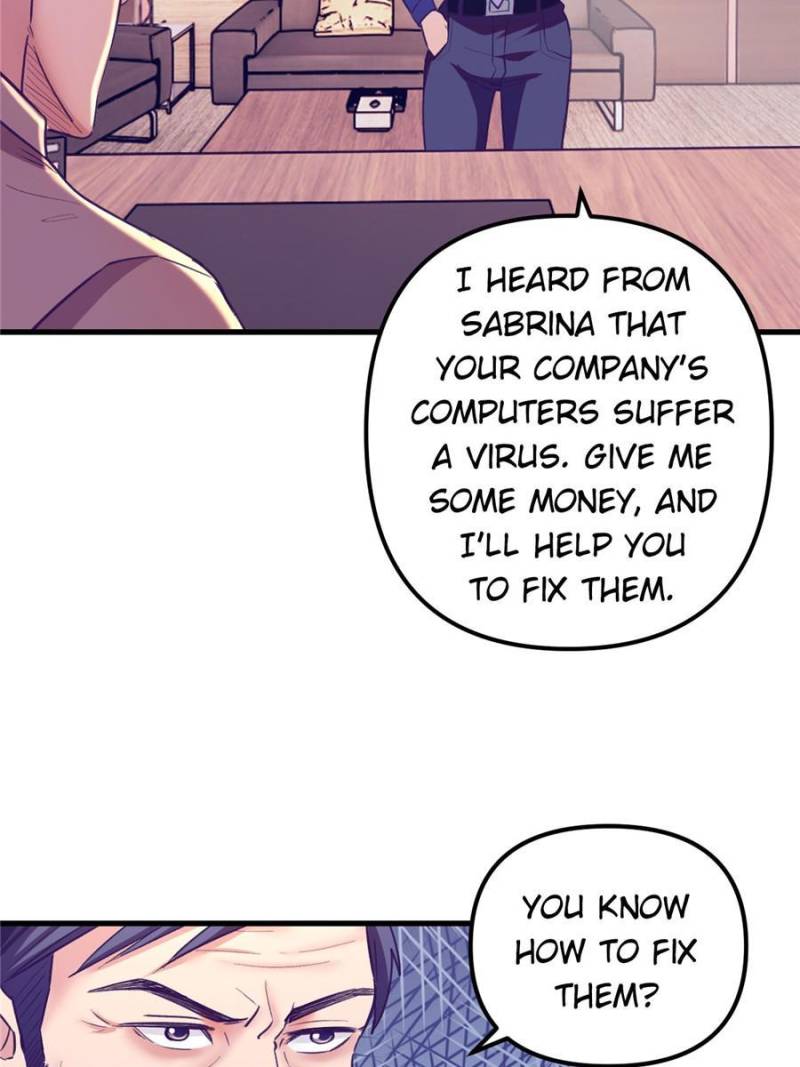 Read Dreamland Adventure Manga Online