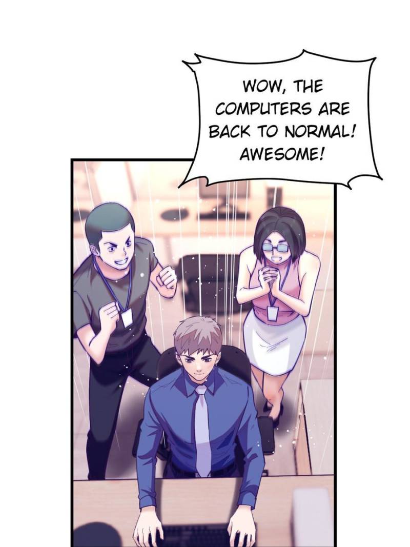 Read Dreamland Adventure Manga Online