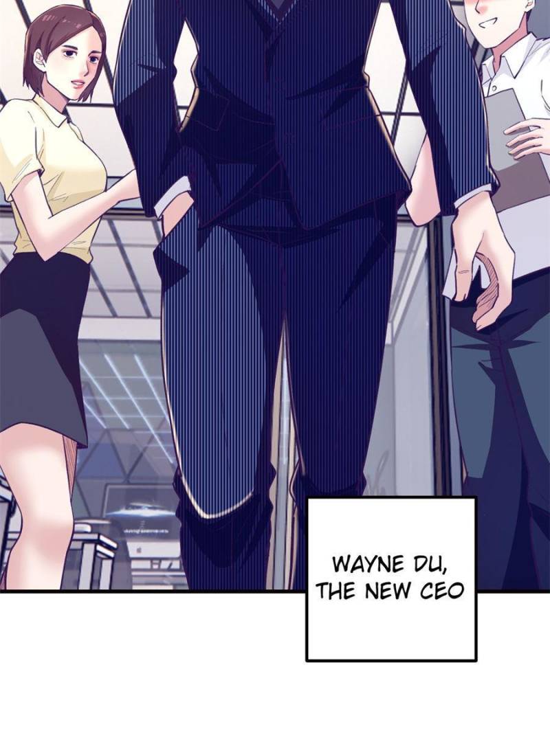 Read Dreamland Adventure Manga Online