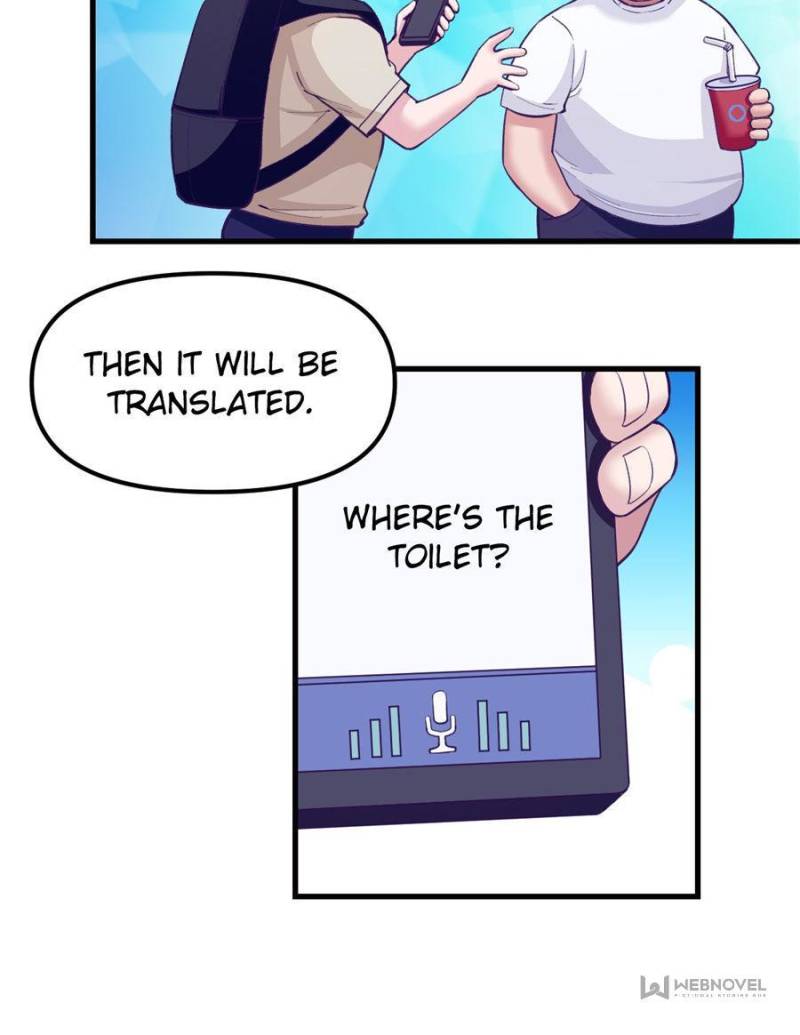 Read Dreamland Adventure Manga Online